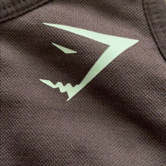 GymShark Energy Sports Bra - Picture 3 of 3